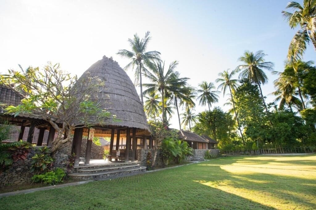 Фотографія The Kirana Tembok 4*