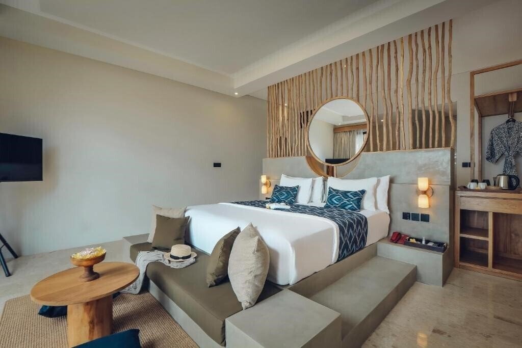 Фотография The Sebali Penida Beach Resort 4*