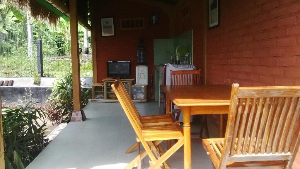 Картинка Sunari Guest House 3*