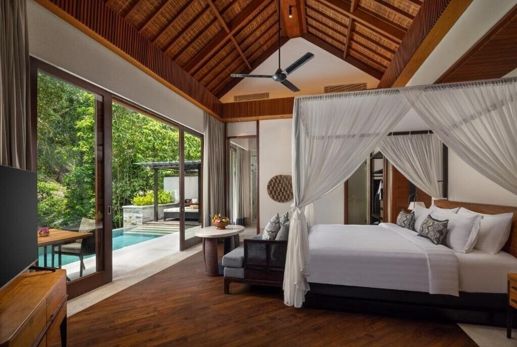 Фотография Impiana Private Villas Ubud 4*