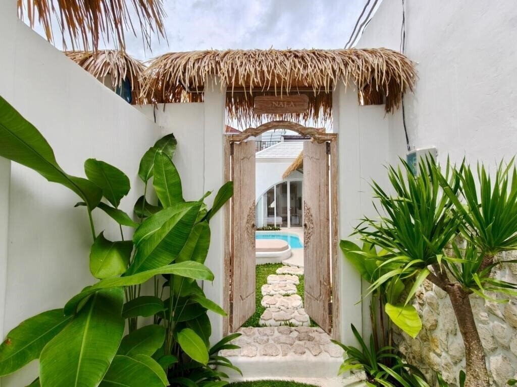 Фото Khaiyyara Jimbaran Bali 4*