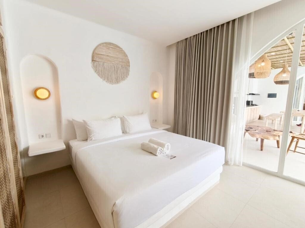 Зображення Khaiyyara Jimbaran Bali 4*