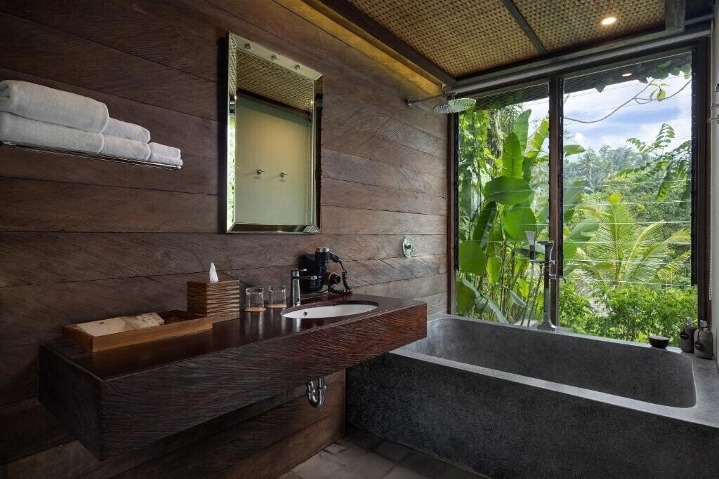 Фотография Hideaway Villas Bali - Ubud 4*