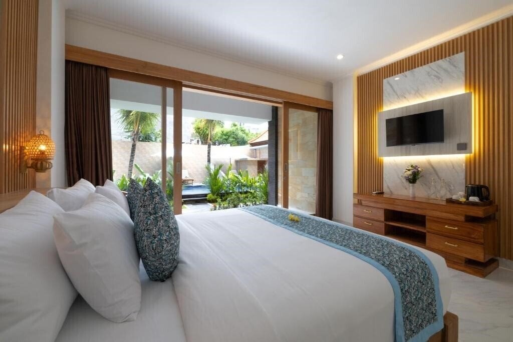Фото Hideaway Boutique - Uluwatu 4*