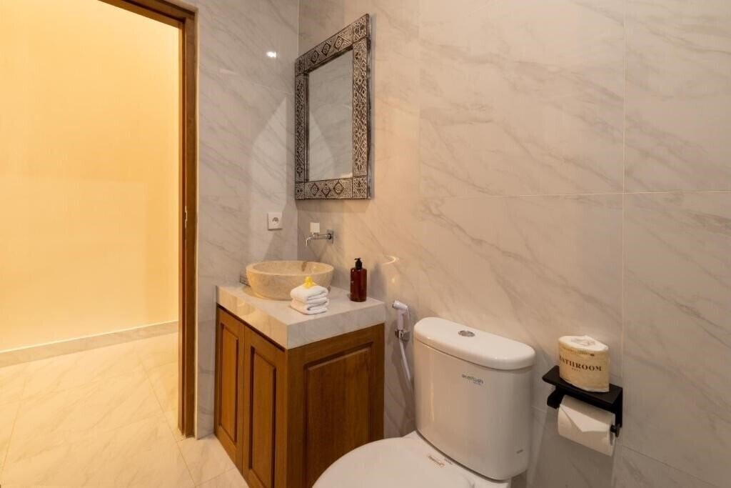 Фотография Hideaway Boutique - Uluwatu 4*