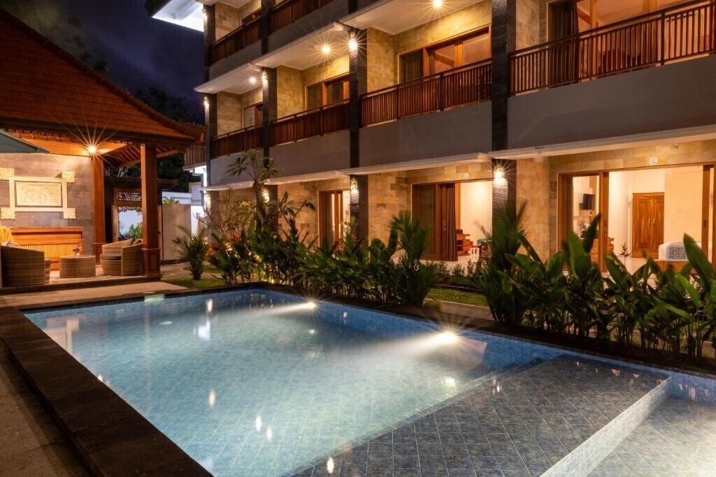 Изображение Hideaway Boutique - Uluwatu 4*