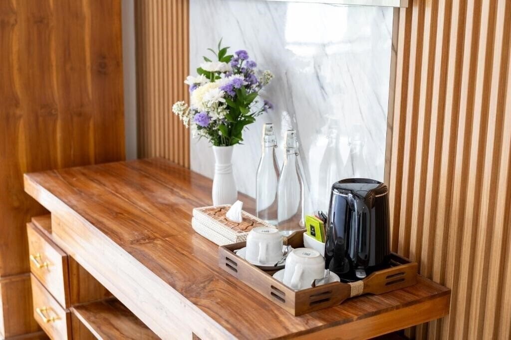 Картинка Hideaway Boutique - Uluwatu 4*