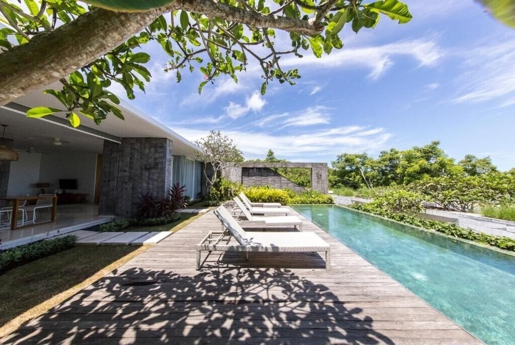 Готель Hideaway Villas Bali - Uluwatu 4*
