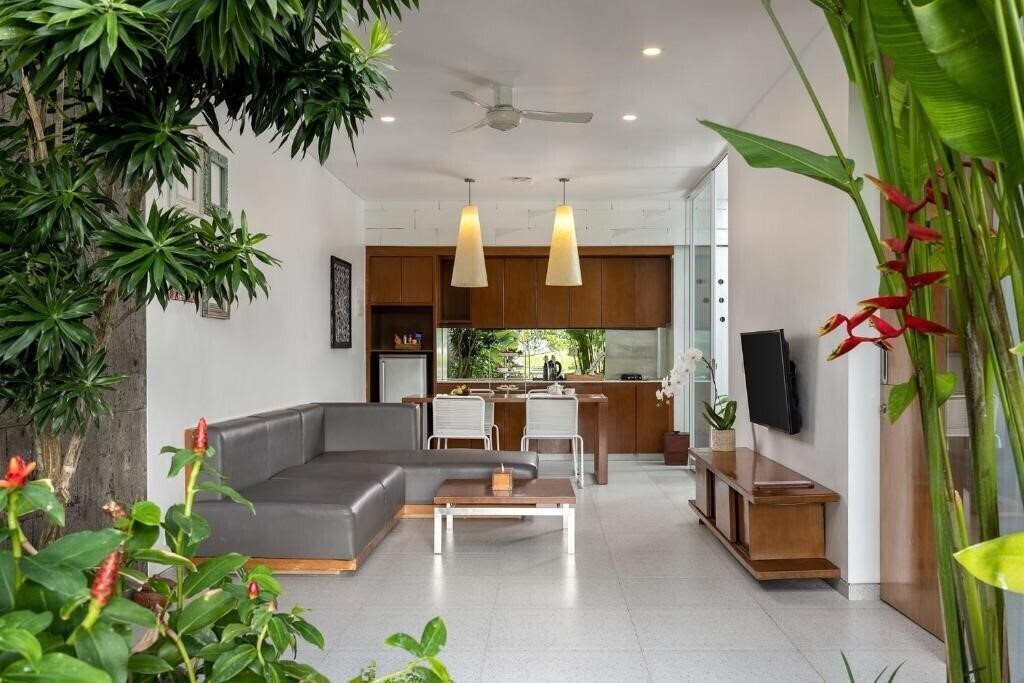 Фото Hideaway Villas Bali - Uluwatu 4*