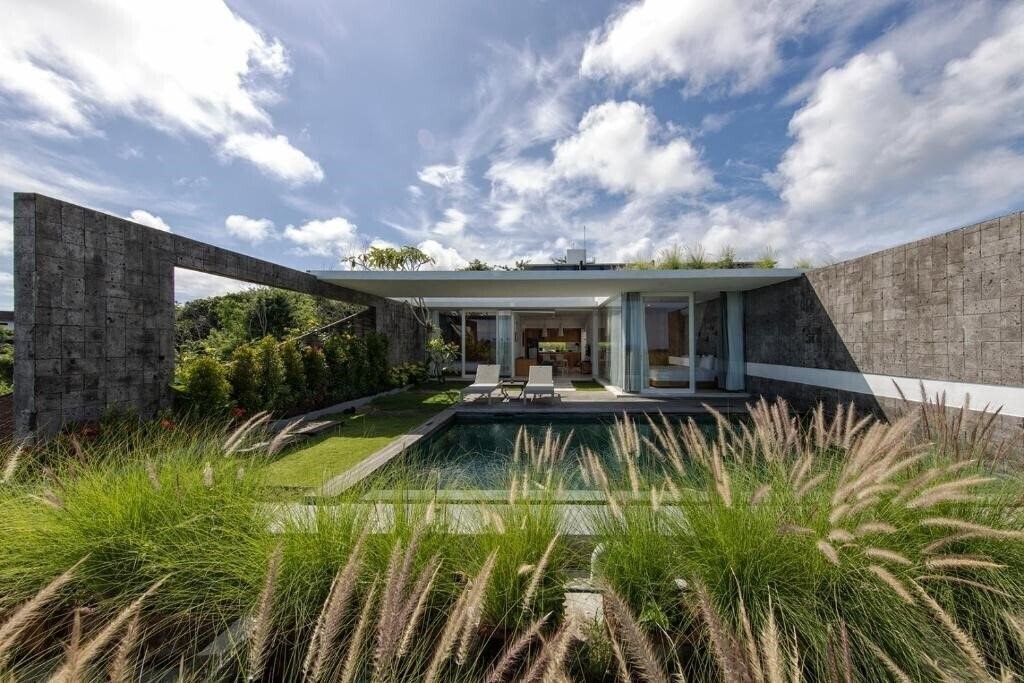 Фотографія Hideaway Villas Bali - Uluwatu 4*