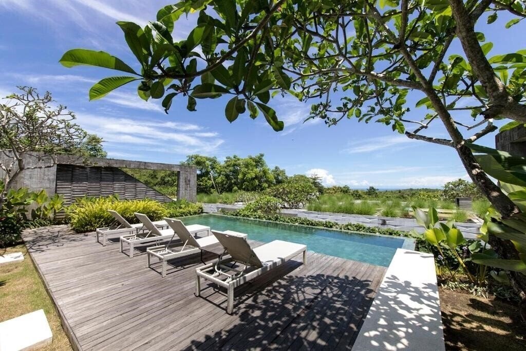 Зображення Hideaway Villas Bali - Uluwatu 4*
