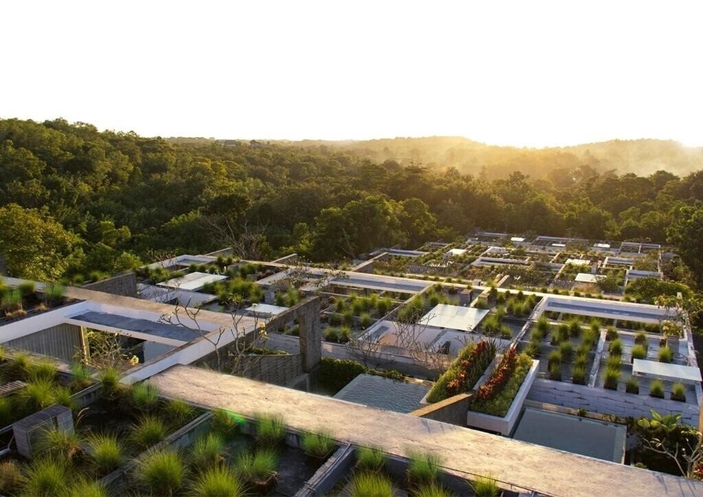 Картинка Hideaway Villas Bali - Uluwatu 4*