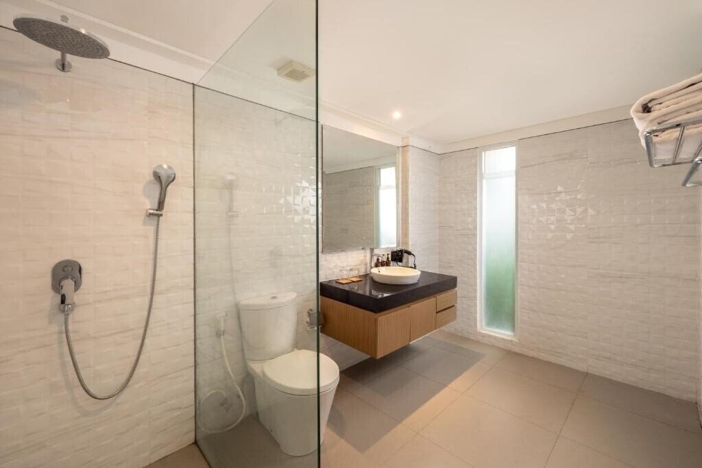 Фотография Hideaway Villas Bali - Ungasan 4*