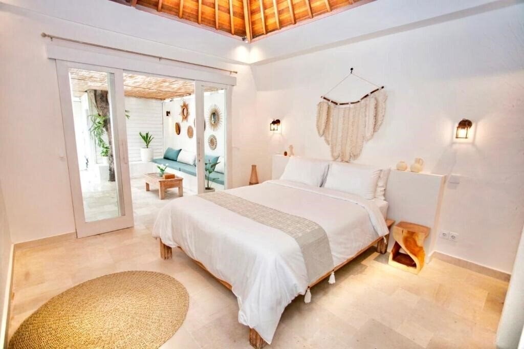 Готель Villa Canggu, Pererenan with Premium Location 3*