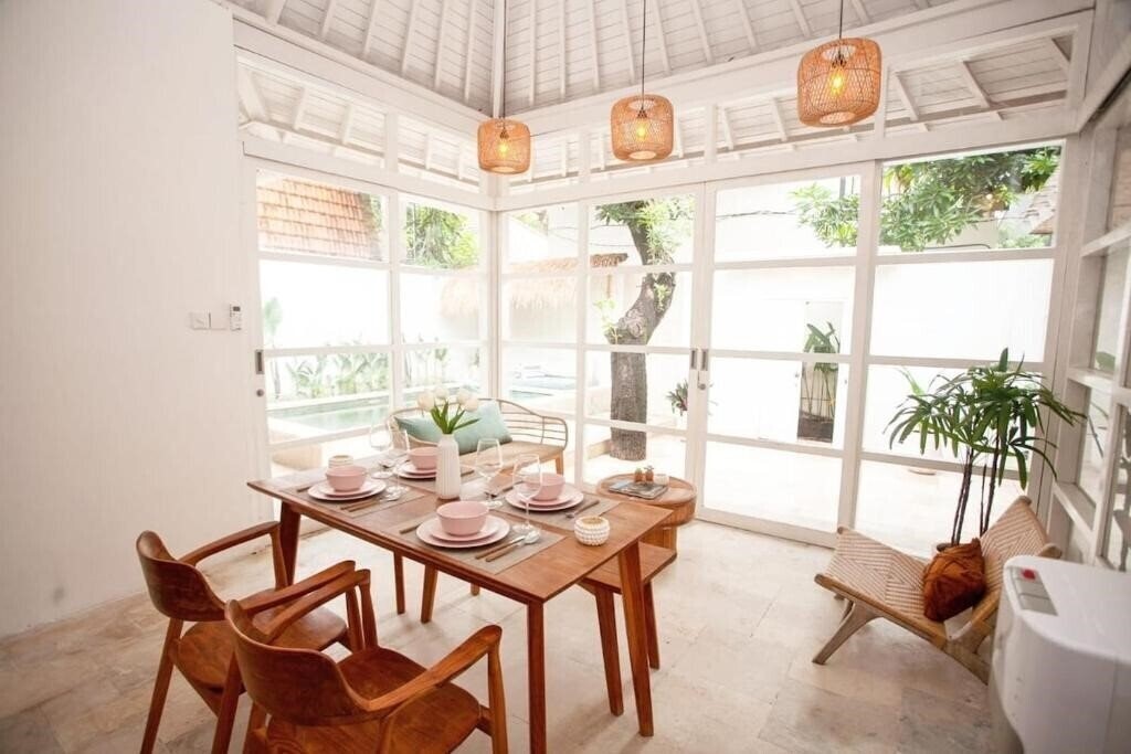 Зображення Villa Canggu, Pererenan with Premium Location 3*