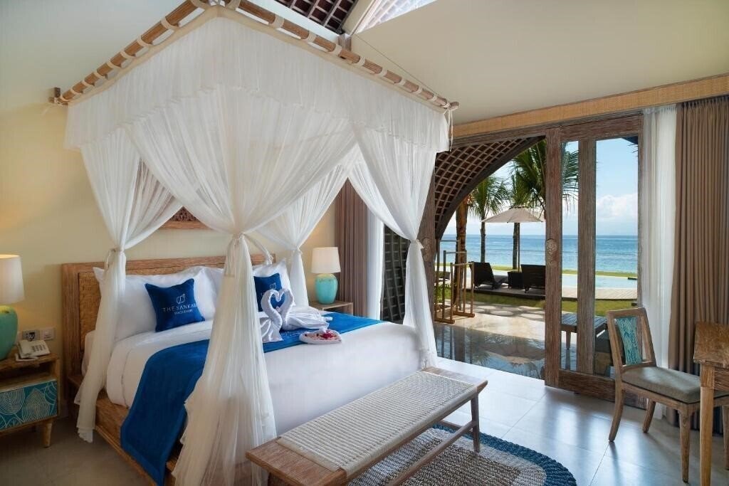 Фото The Sankara Beach Penida 4*