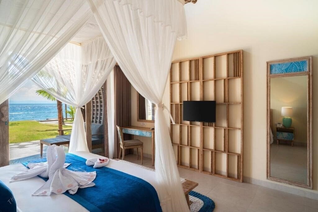 Зображення The Sankara Beach Penida 4*