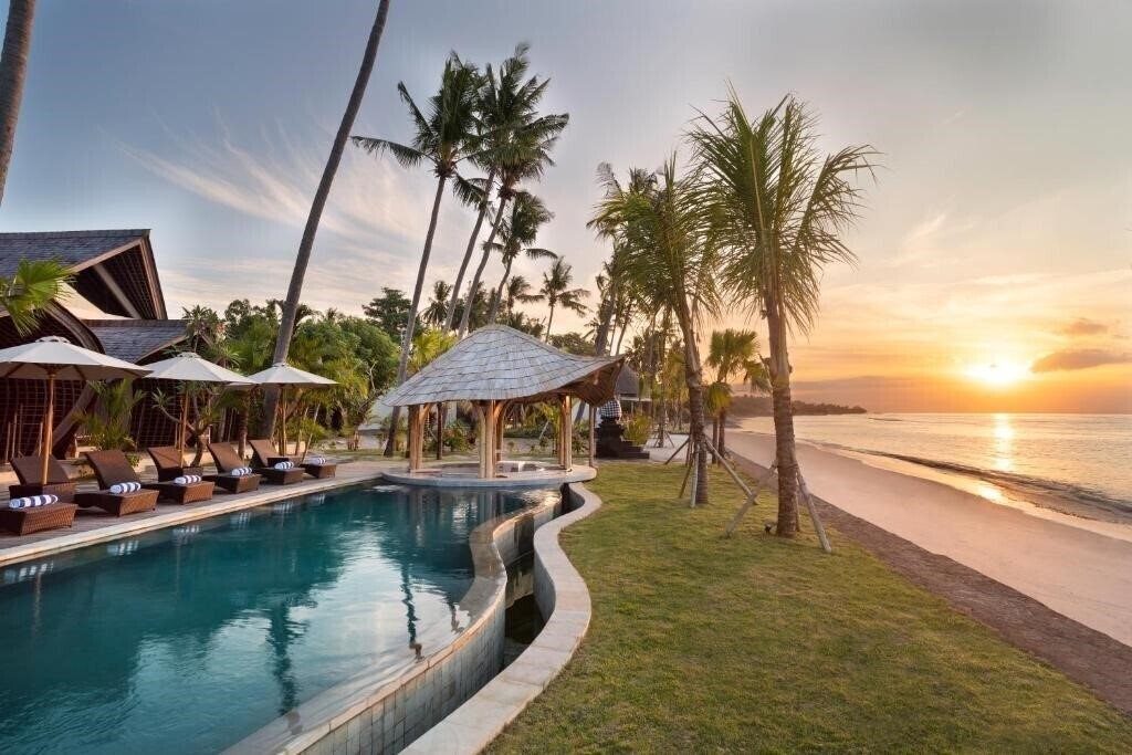 Картинка The Sankara Beach Penida 4*