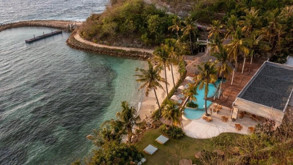 Изображение Semaya Beach Resort 5*