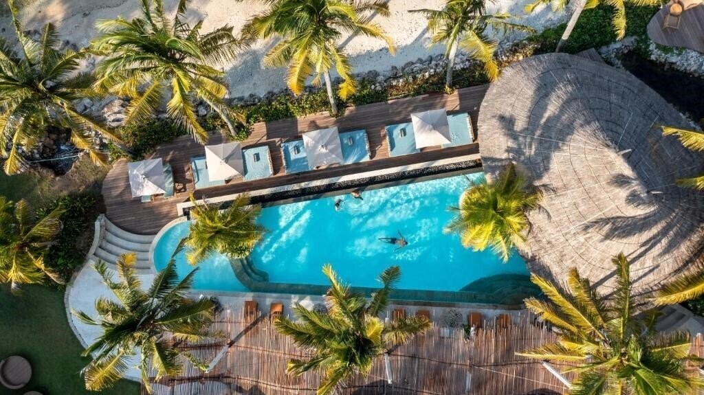 Картинка Semaya Beach Resort 5*