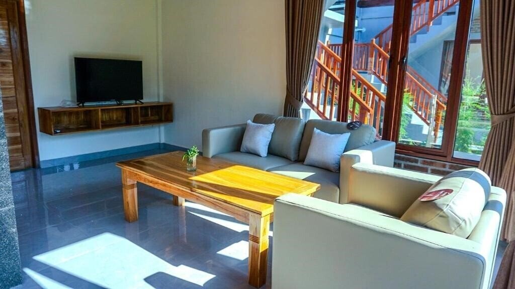 Картинка Rumah Gajah by Kubuku Bali 4*