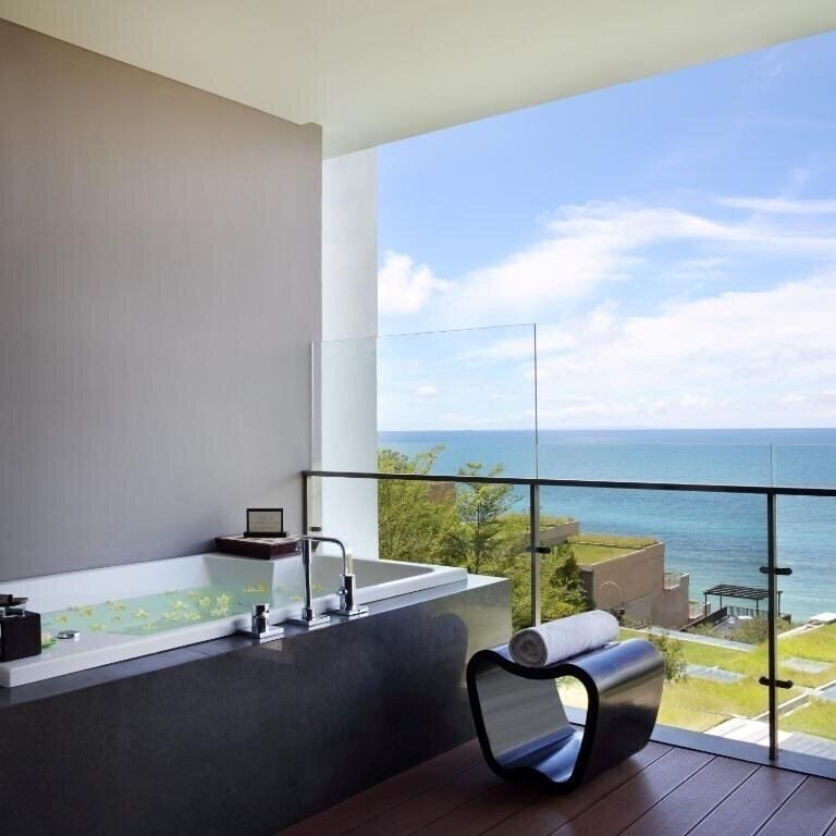 Фотография Svanata Uluwatu Bali Resort 5*