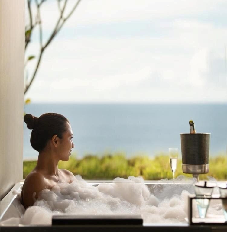Изображение Svanata Uluwatu Bali Resort 5*