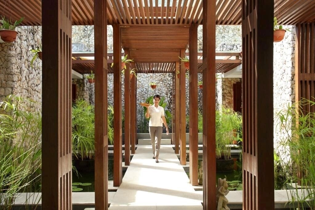 Картинка Svanata Uluwatu Bali Resort 5*