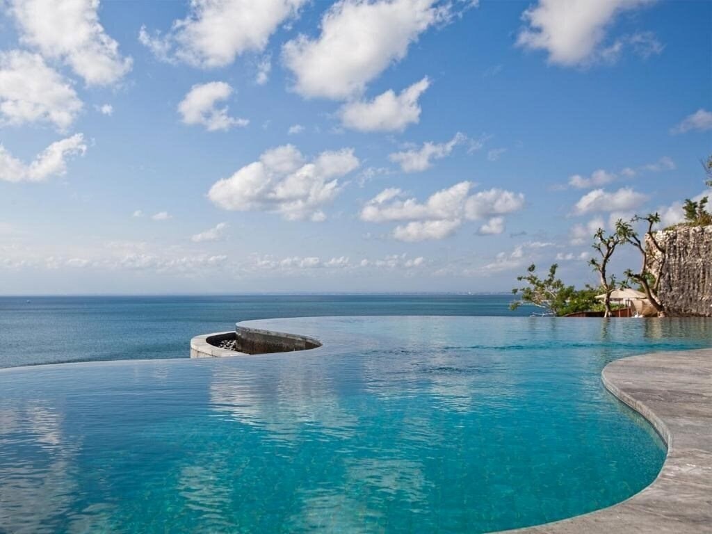 Фото Svanata Uluwatu Bali Resort 5*