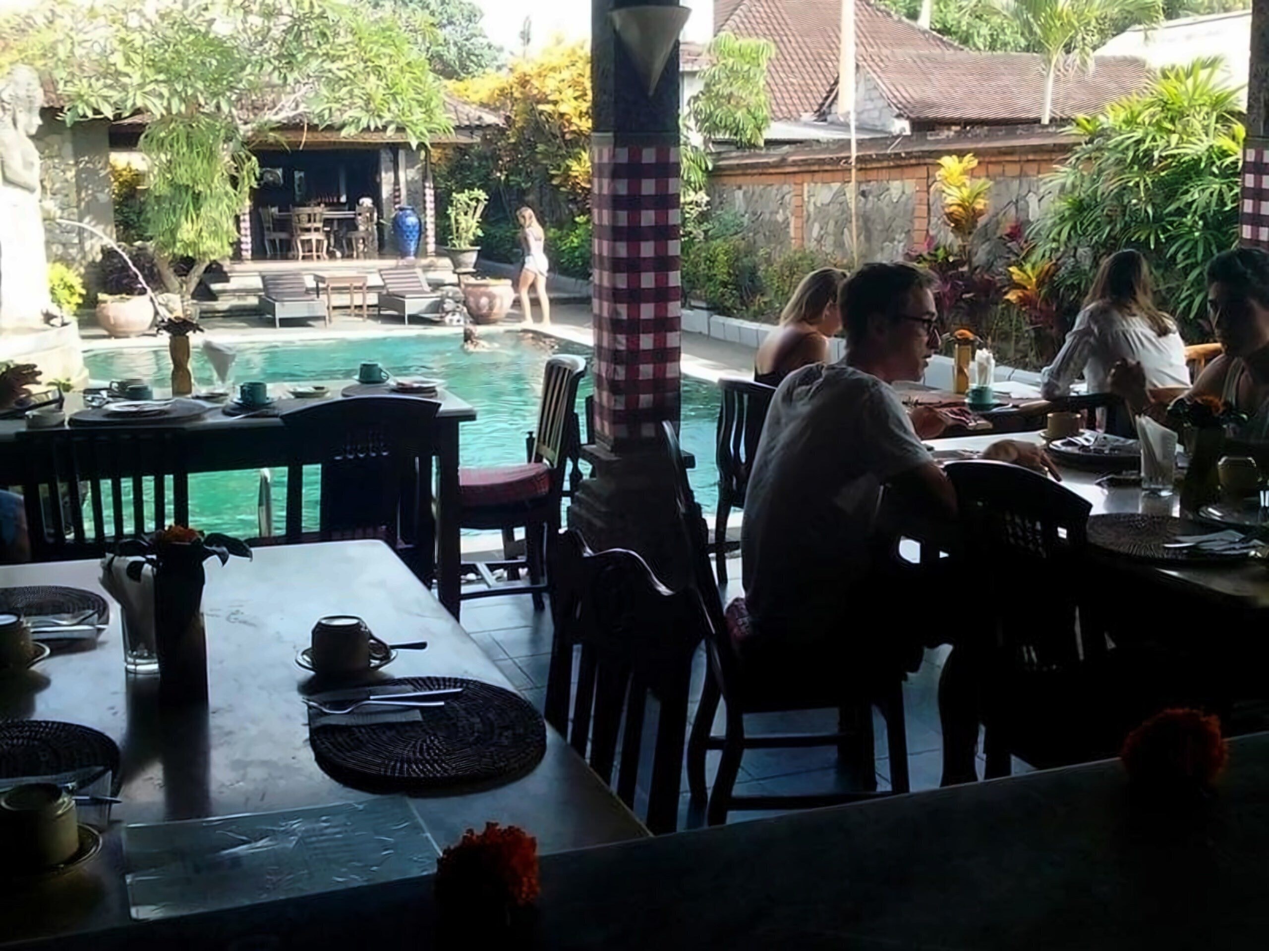 Изображение Jalan Jalan Villa & SPA 3*