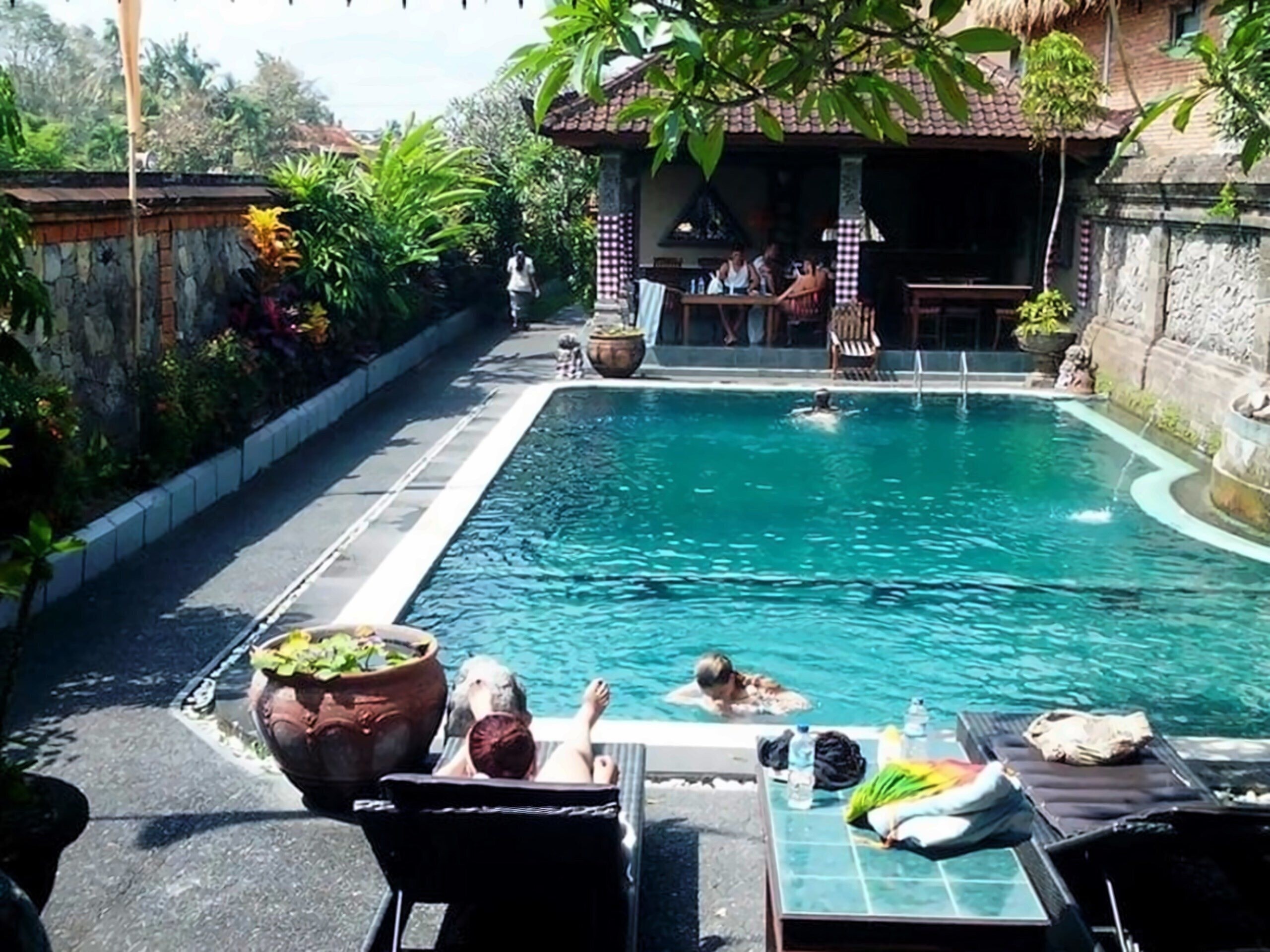 Картинка Jalan Jalan Villa & SPA 3*