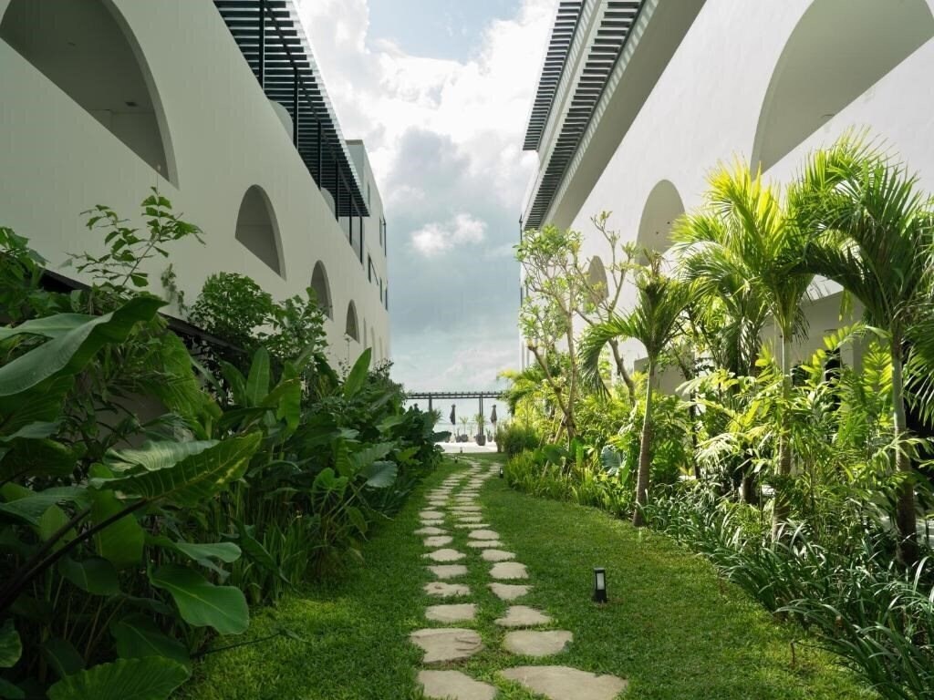 Фото Kiara Beachtown 5*