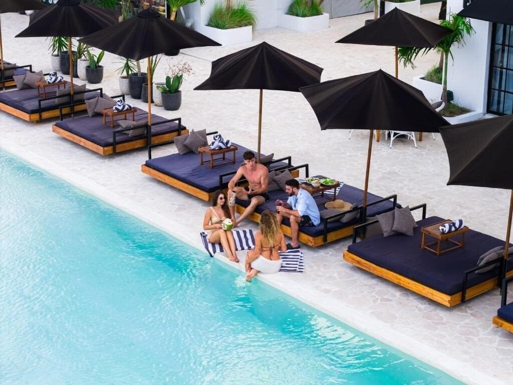 Фотография Kiara Beachtown 5*