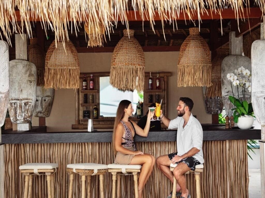 Изображение Kiara Beachtown 5*