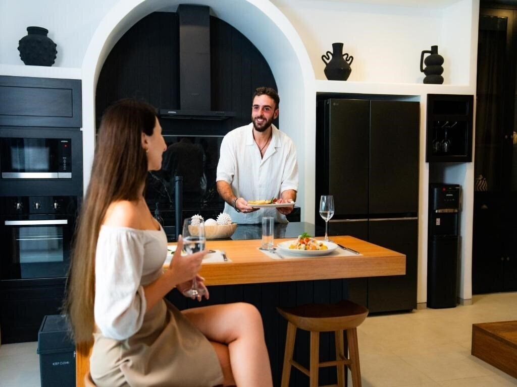 Картинка Kiara Beachtown 5*