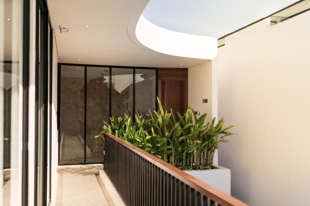 Картинка The Vinava Villa Canggu by Ini Vie Hospitality 4*