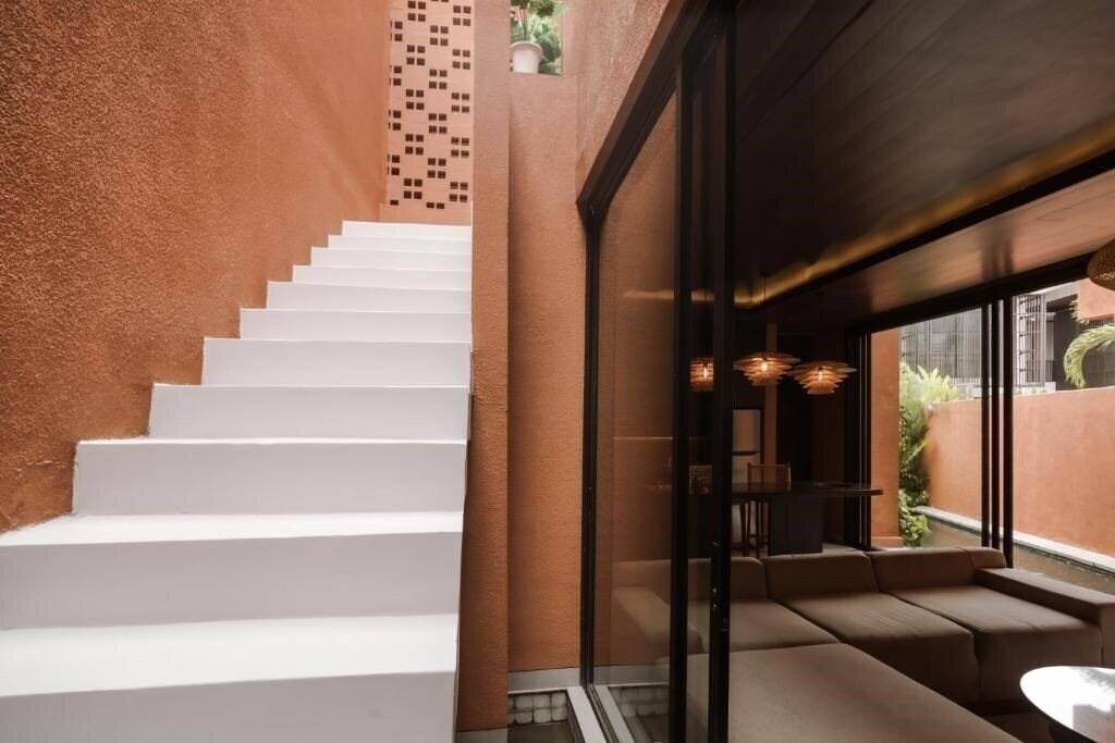 Зображення Earth Villa Canggu by Ini Vie Hospitality 4*