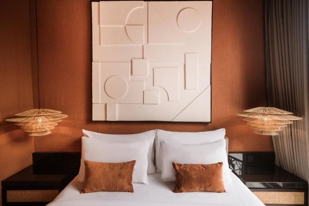 Картинка Earth Villa Canggu by Ini Vie Hospitality 4*