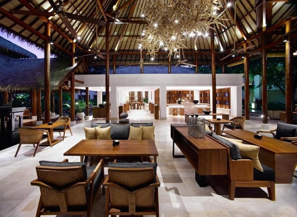 Фотография Bali Hyatt 5*