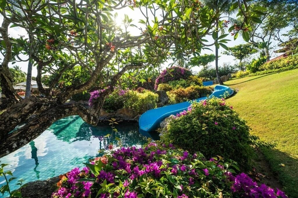 Картинка Bali Hyatt 5*