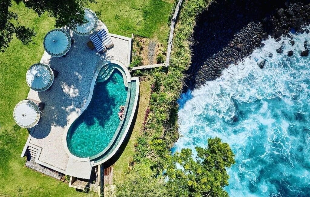Отель Bali Cliff 5*