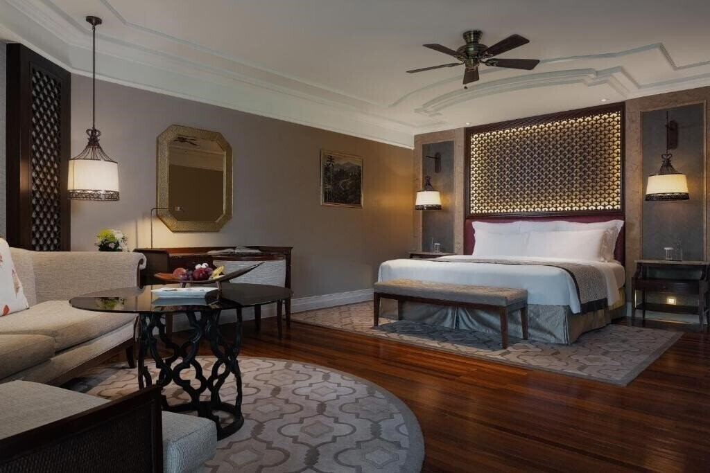 Фото Intercontinental 5*
