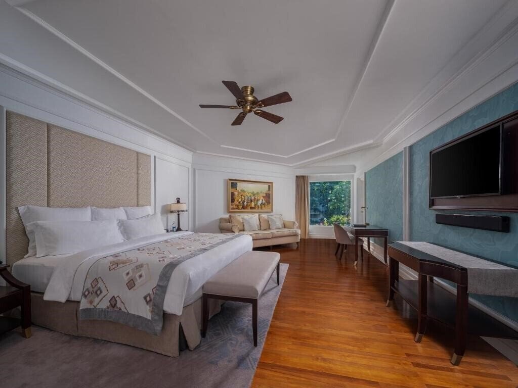 Фотографія Intercontinental 5*