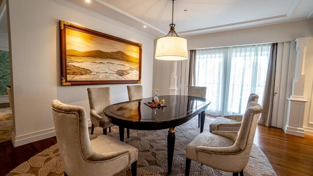 Картинка Intercontinental 5*