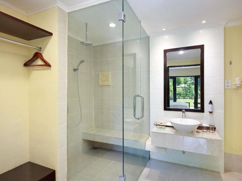 Фотография Mercure Resort Sanur 4*