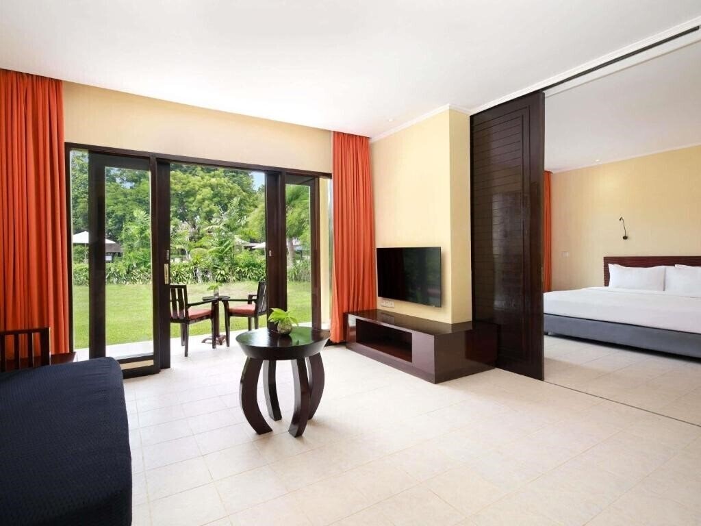Изображение Mercure Resort Sanur 4*