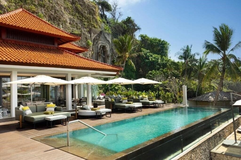 Фото Hilton Bali Resort 5*
