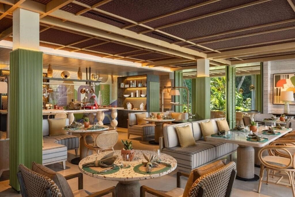 Фотография Hilton Bali Resort 5*