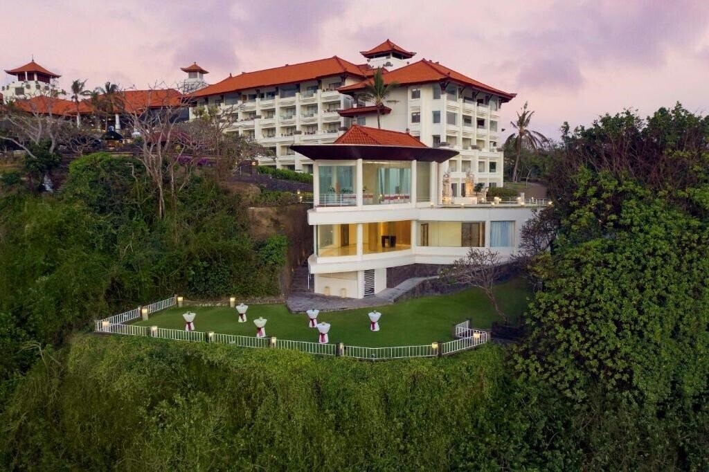 Изображение Hilton Bali Resort 5*