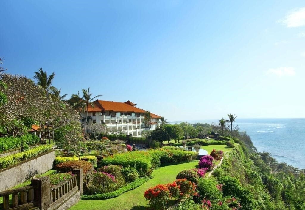Картинка Hilton Bali Resort 5*